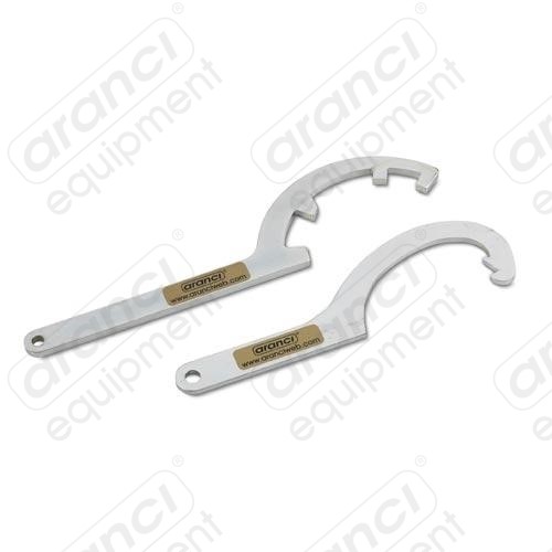 ST103 SPANNER For STORZ A-B-C GALVANIZED - STORZ Couplings In ALUMINIUM ...